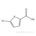 5-Chlor-2- Thiophenecarbonsäure